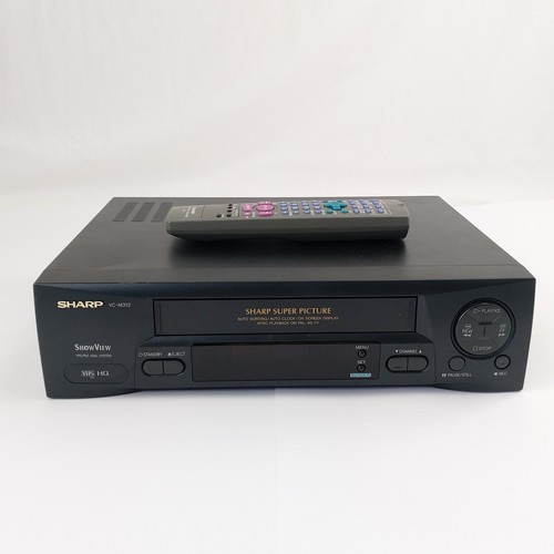 Sharp m312 super - vc-m312,