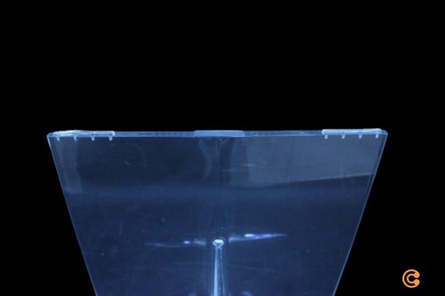 Kartell max beam hocker - kartell,