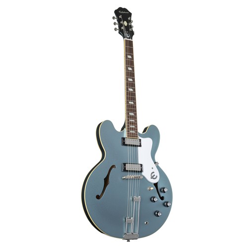 Epiphone riviera pelham blue - riviera,