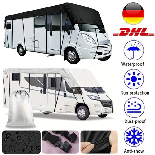 Wohnwagen reisemobil - wohnwagen,