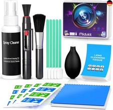 Kamera Reinigungsset für