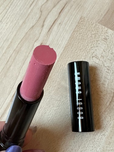 Bobbi brown lippenstift sheer - bobbi,