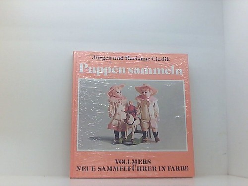 Puppen sammeln jürgen - sammeln,
