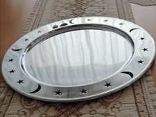 Servier-/Deko Teller Durchmesser 40 cm