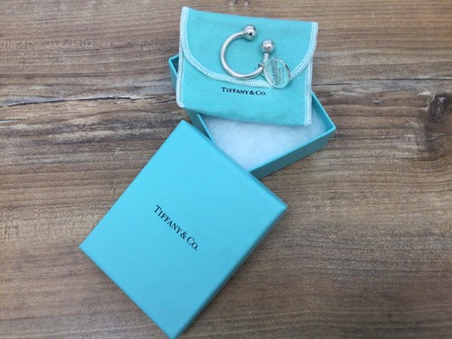 Tiffany schlüsselanhänger - tiffany,