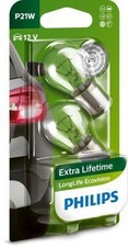 PHILIPS Glühlampe LongLife