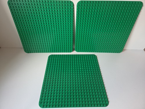 Lego duplo grundbauplatte - lego,
