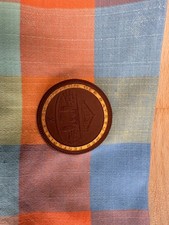 MEDAILLIE Meissen Zu Gunstebn