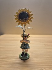 Hubrig Blumenkind Sonnenblume