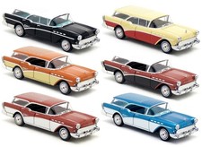 Brekina - Buick Century