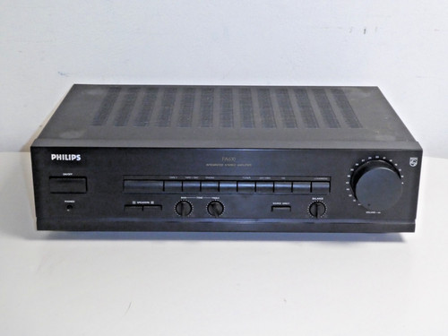 Philips fa630 verstärker - verstärker, in