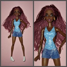 Hybrid Fashionistas Barbie