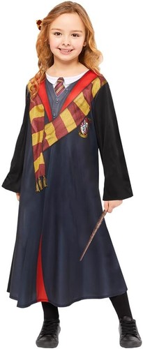 Amscan kostüm hermine harry - kostüm,