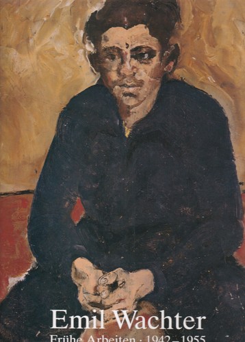 Frühe arbeiten 1942 1955 - arbeiten,