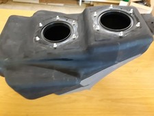 Yamaha Vmax 1700, RP 21, Tank