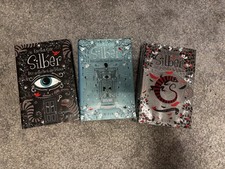 Silber Trilogie Band 1–3 von