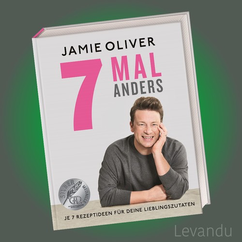 Mal anders jamie oliver - anders, |