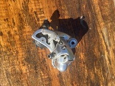 Campagnolo Daytona Rear