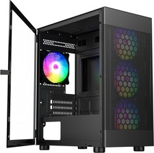 Gaming PC Desktop GTX 1660 AMD