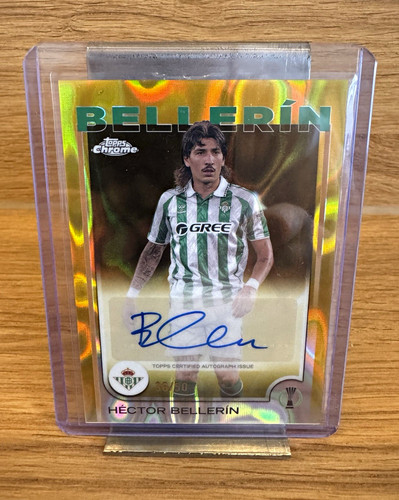 Hector bellerin auto - auto,