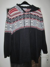 toller Norweger Pullover Pulli