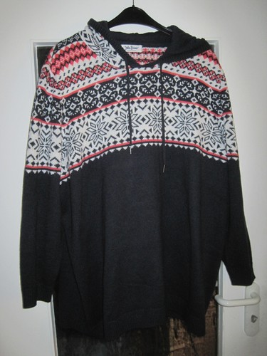 Toller norweger pullover pulli - toller,