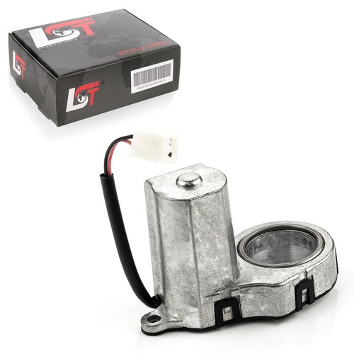 Antrieb metall motor - metall,