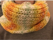 🧶Handgestricktes Unikat