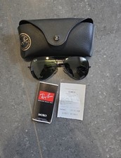 Neuwertige Ray Ban