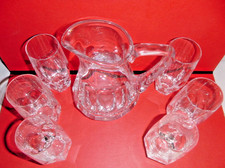 Nachtmann, Bleikristall