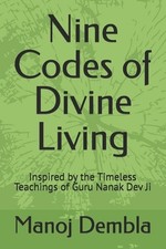 Nine Codes of Divine Living