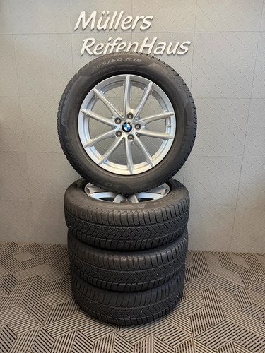 Bmw g01 g02 - x4, 18