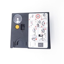 Kompressor Füllkompressor Mercedes Benz M-KLASSE W166 ML A0005831502