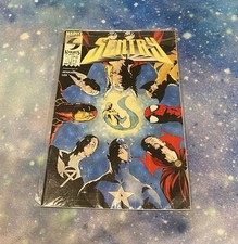 Marvel Sentry Comic Heft Nr 2 Von 3 Sehr Guter Zustand