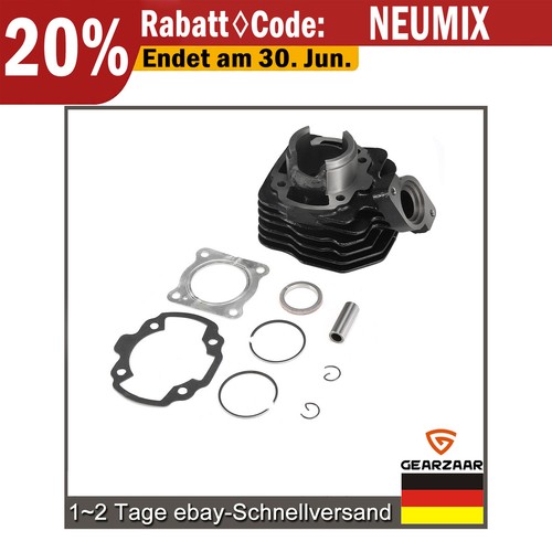 Ersatz zylinder sarz 50ccm - ersatz,