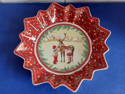 Villeroy - -~, &