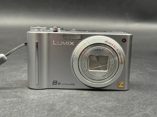 Panasonic lumix dmc zx1 1mp - panasonic,