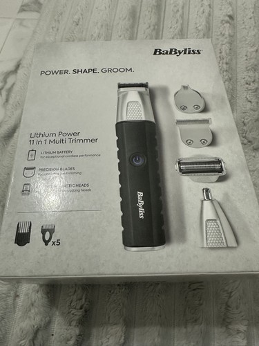 Babyliss for men - babyliss, power