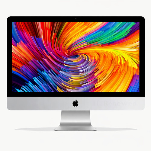 Apple imac all one intel - all-in-one, pc