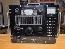 Clemens SG-83B HF Signal Generator