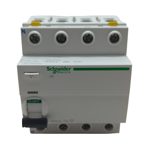 Schneider acti9 iid - schneider,