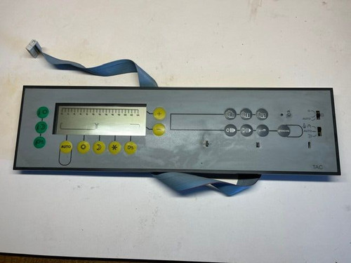 Junkers tac 8805 5150 - tac,