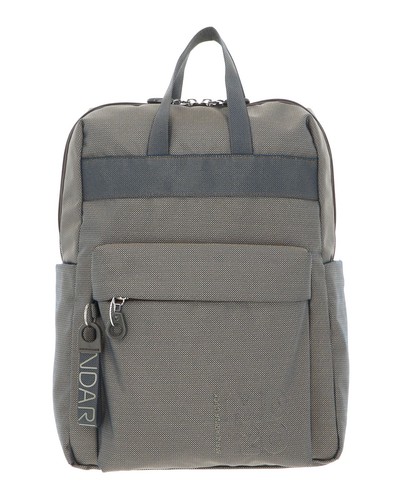 Mandarina duck md20 backpack - mandarina,