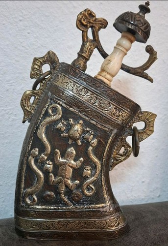 Antike große marokkanische - antike,