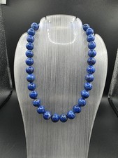 Lapislazuli kette