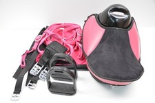 PFIFF 102291 Sattel-Set 14