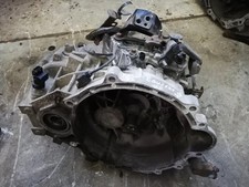 HYUNDAI i30 GD Getriebe 1.6