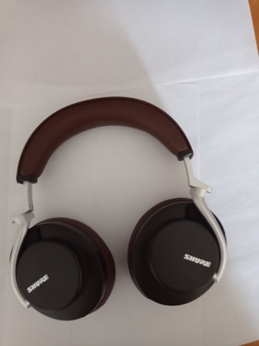 Shure aonic50 bluetooth - shure,
