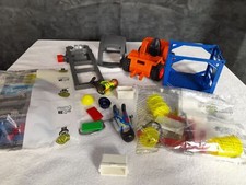 Playmobil 70772 - Gabelstapler