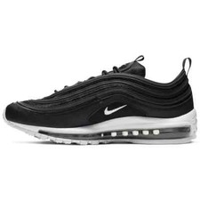 Nike Air Max 97 Schwarz weiß